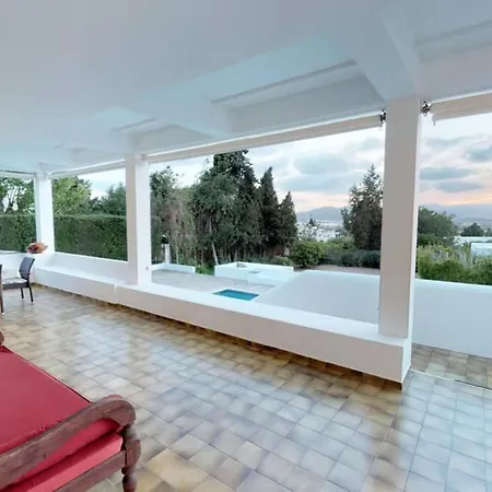 Ferienhaus Cas Garrovers